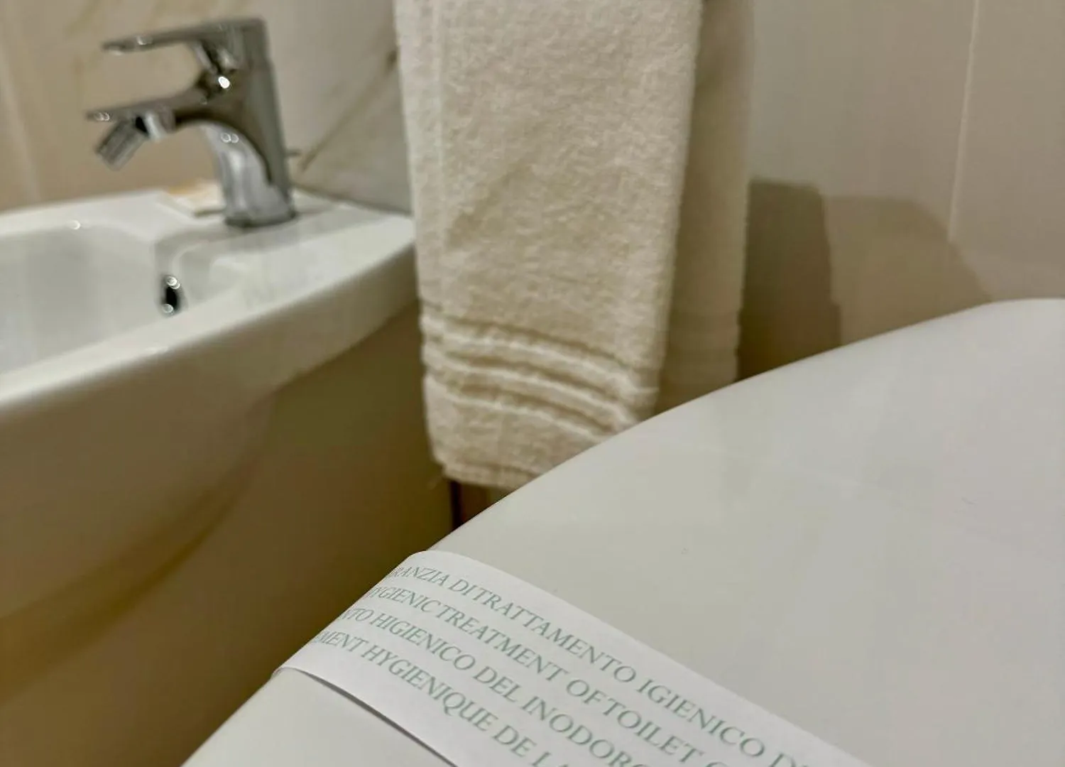 Feel Boutique Rooms Oristano