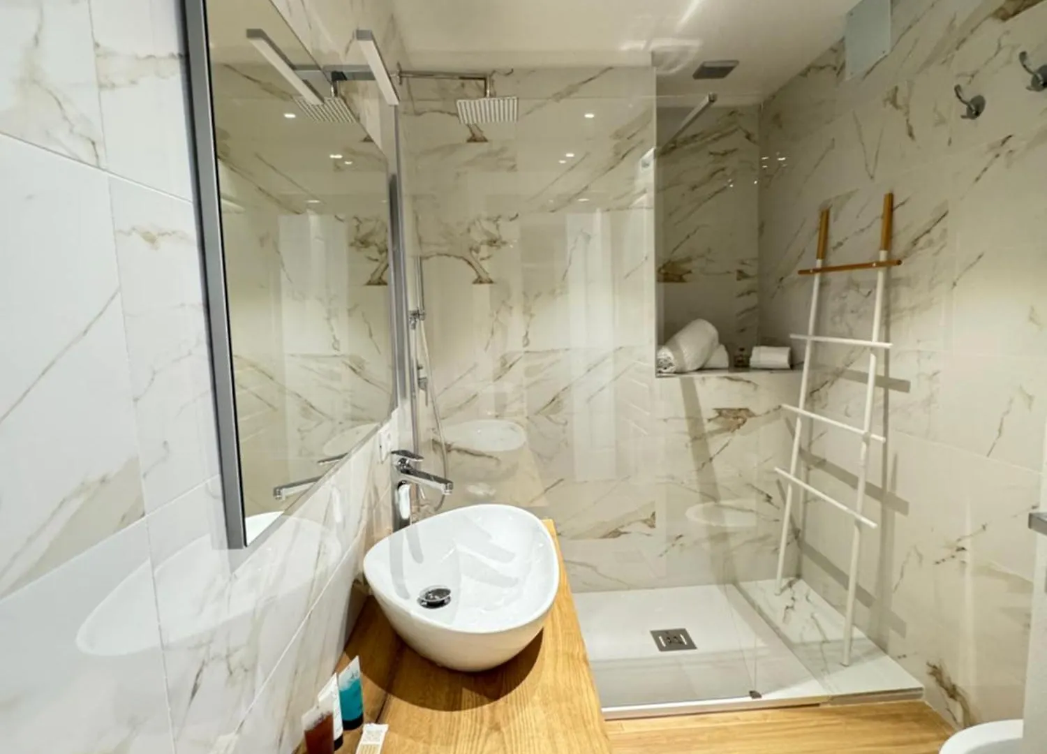 Maison d'hôtes Feel Boutique Rooms Oristano