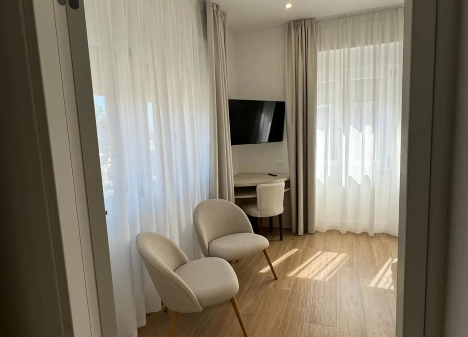 Feel Boutique Rooms Oristano Italie