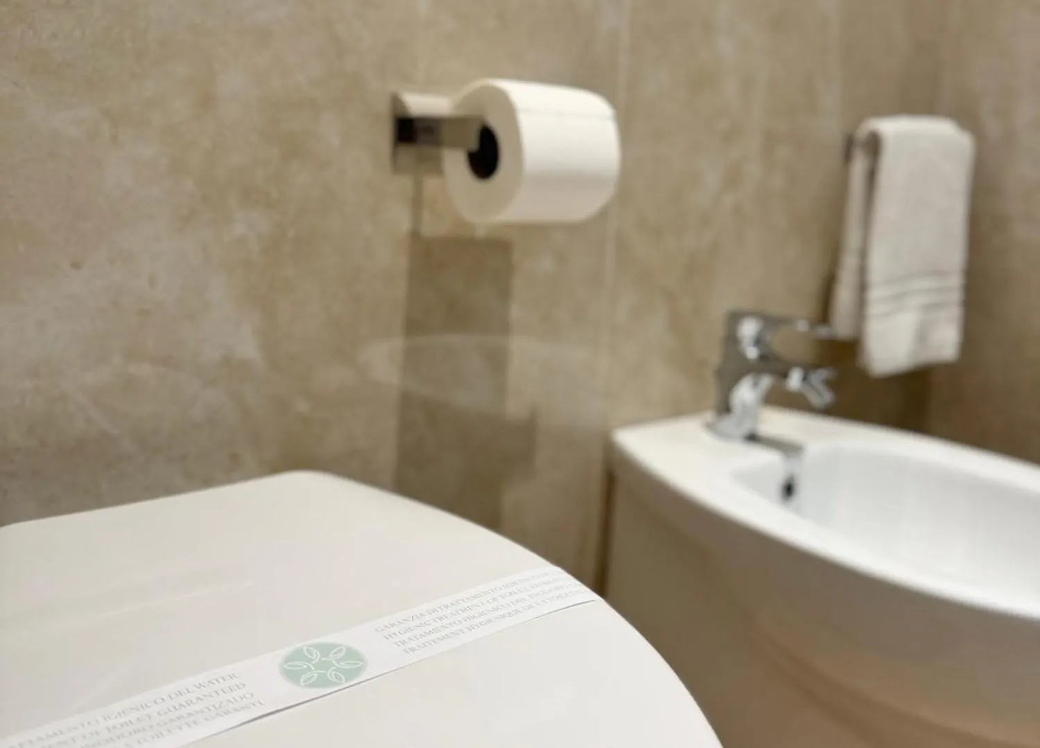 Feel Boutique Rooms Oristano Italie