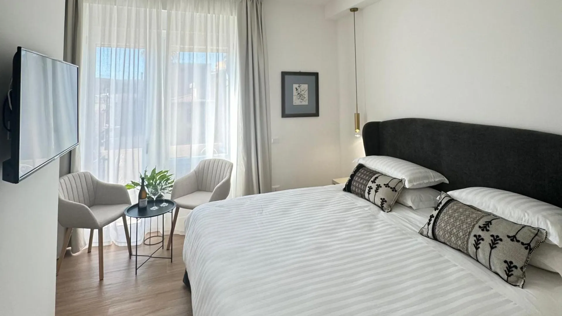 Feel Boutique Rooms Oristano 0*,  Italie