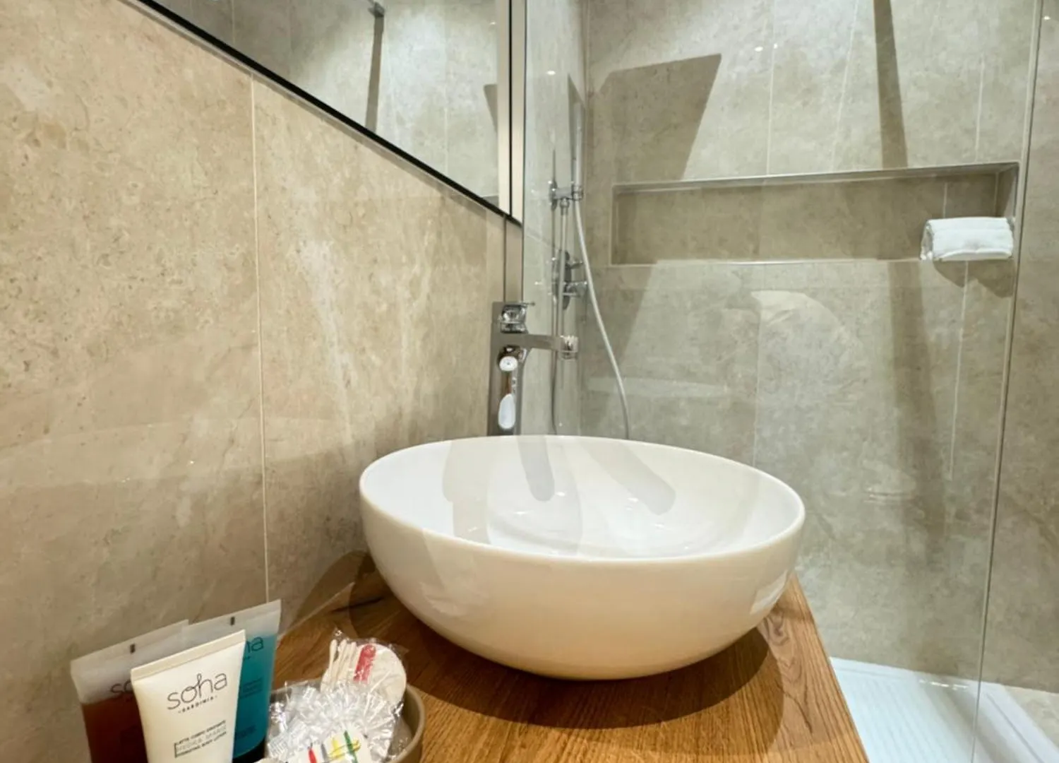 Feel Boutique Rooms Oristano 0*,