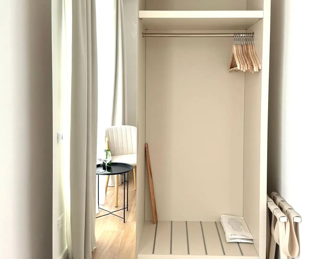 Feel Boutique Rooms Oristano 0*,
