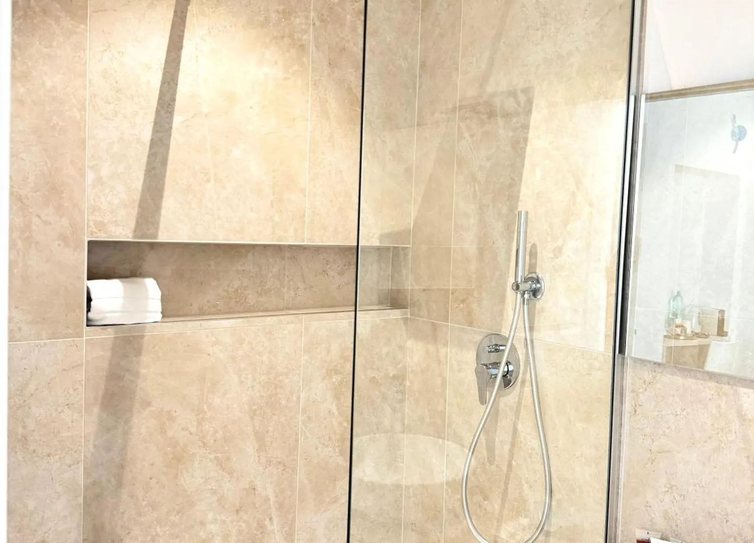 Pensionat Feel Boutique Rooms Oristano Italien