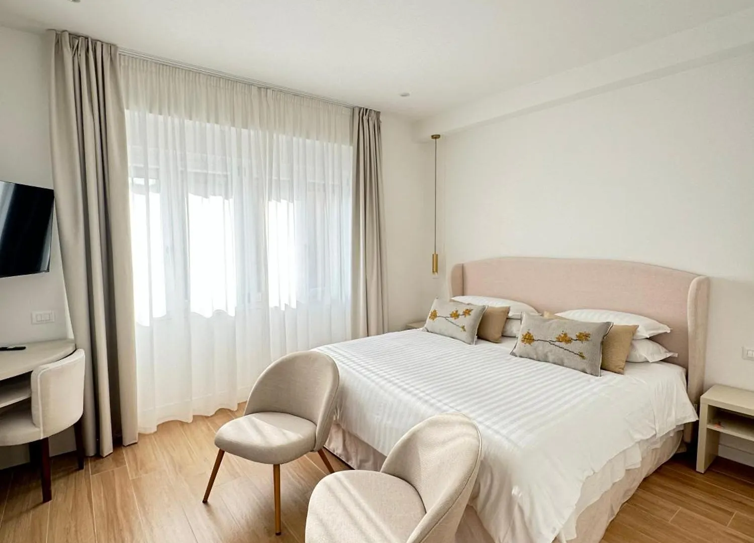 Maison d'hôtes Feel Boutique Rooms Oristano