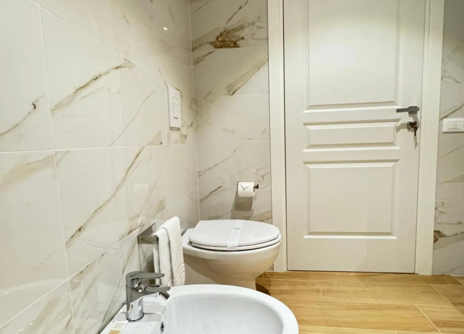 Feel Boutique Rooms Oristano