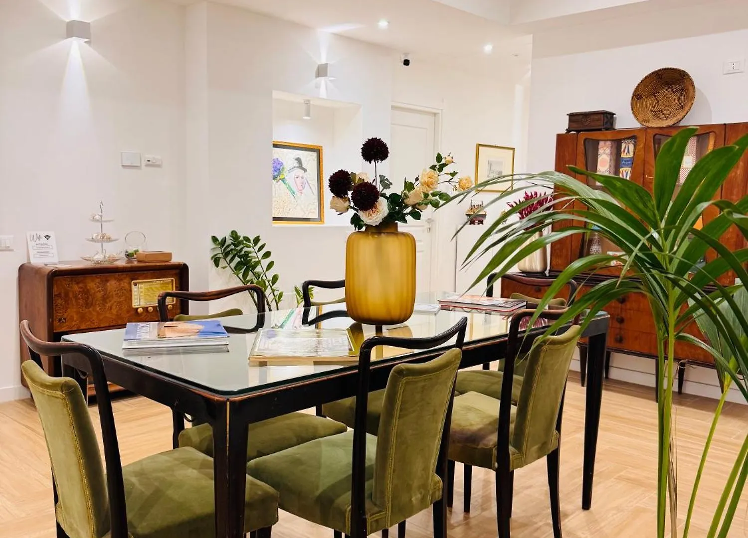 Feel Boutique Rooms Oristano 0*,