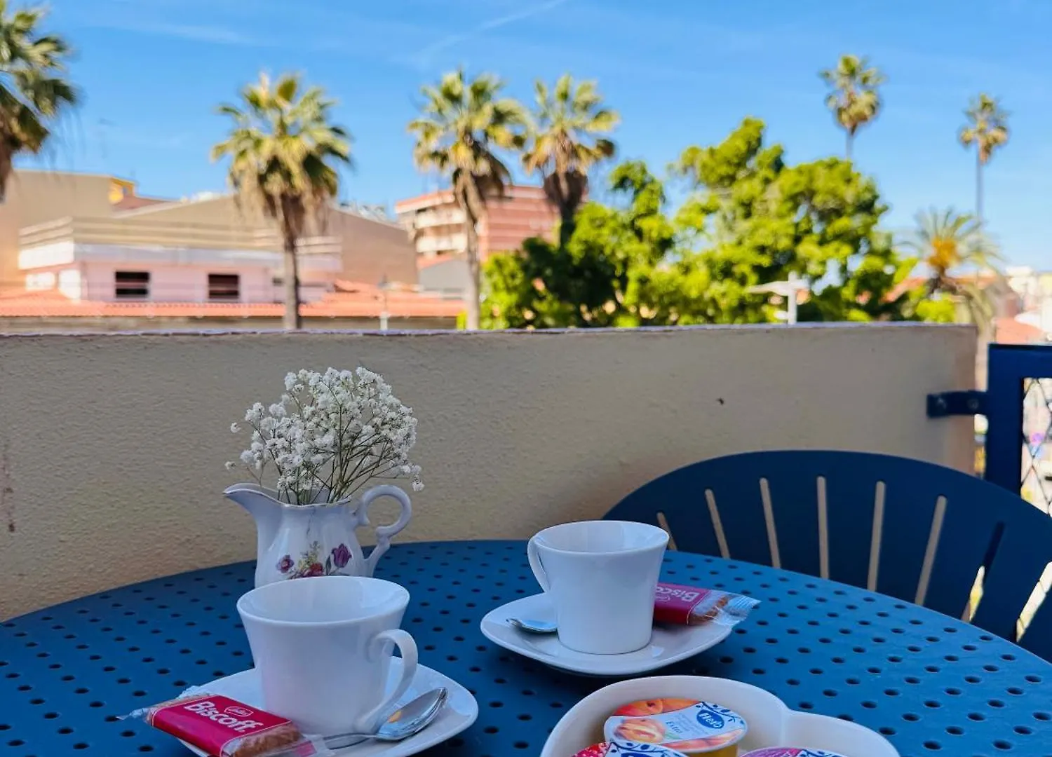 Feel Boutique Rooms Oristano Italie