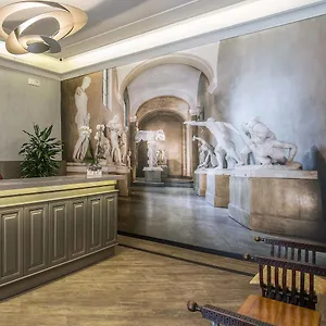 Museum 3*, Rome Italie