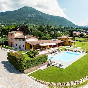  Bed & Breakfast Ca' Marognole Italia