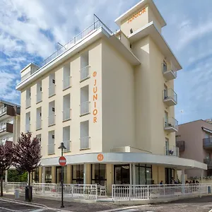 ** Hotel Junior Italia
