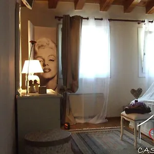  Bed & Breakfast Casa Mia - In Privato - Italia