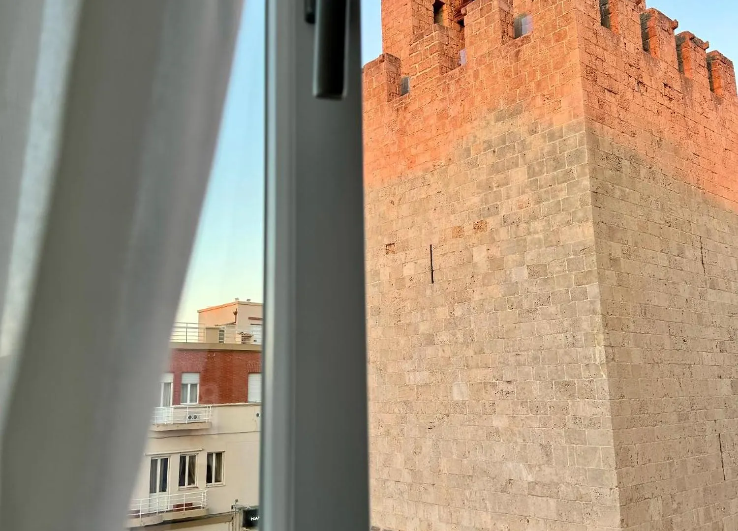 Feel Boutique Rooms Oristano 0*,