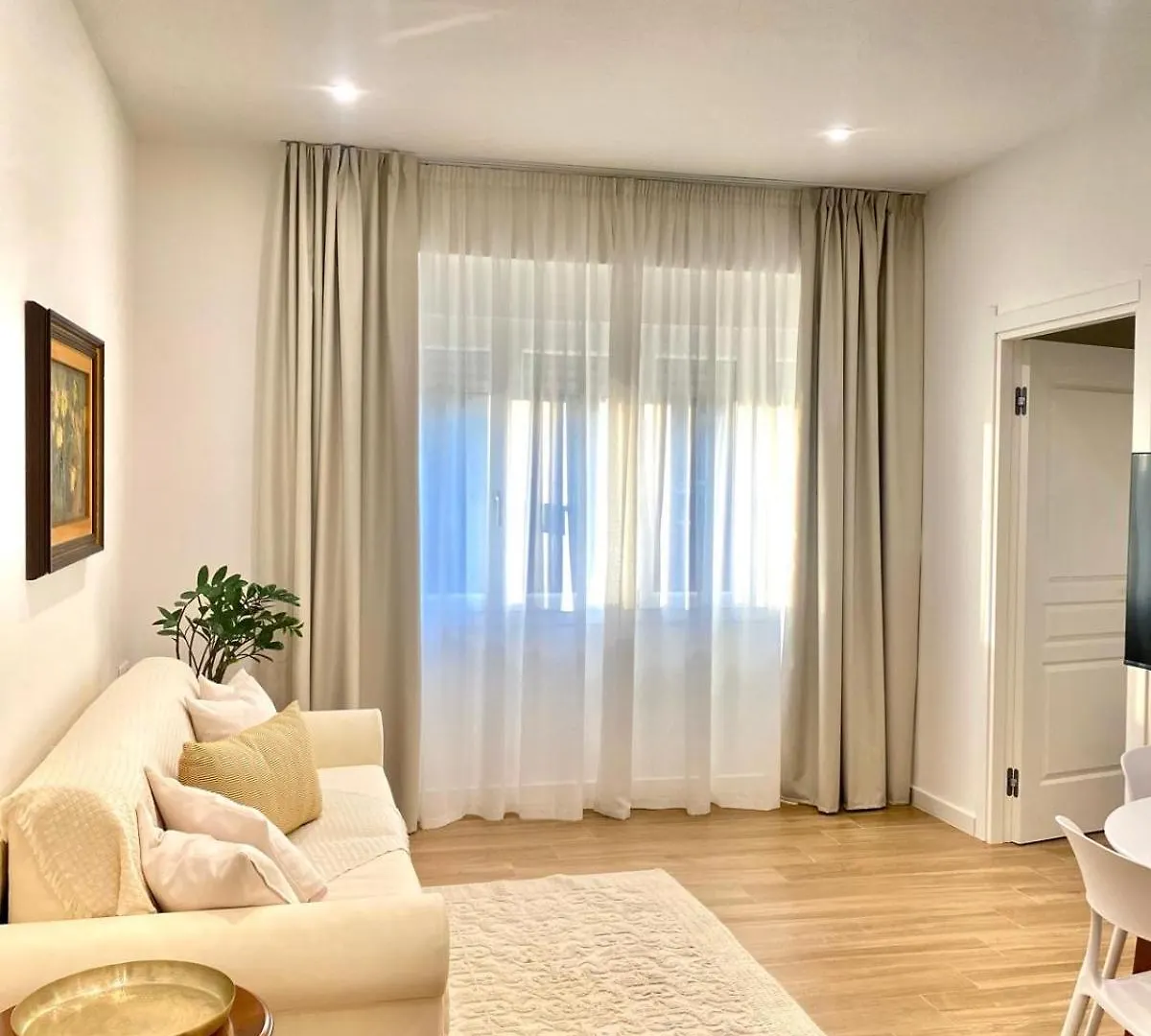 Guest house Feel Boutique Rooms Oristano