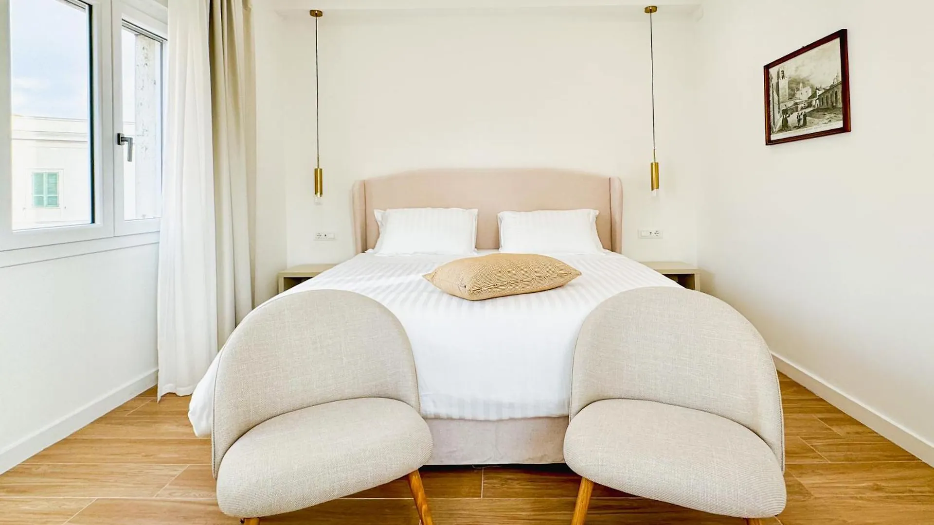 Feel Boutique Rooms Oristano Guest house