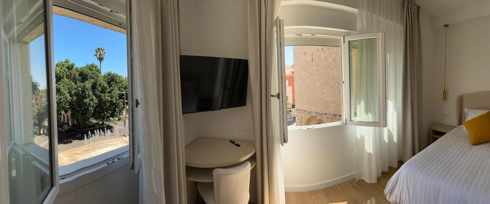 Feel Boutique Rooms Oristano