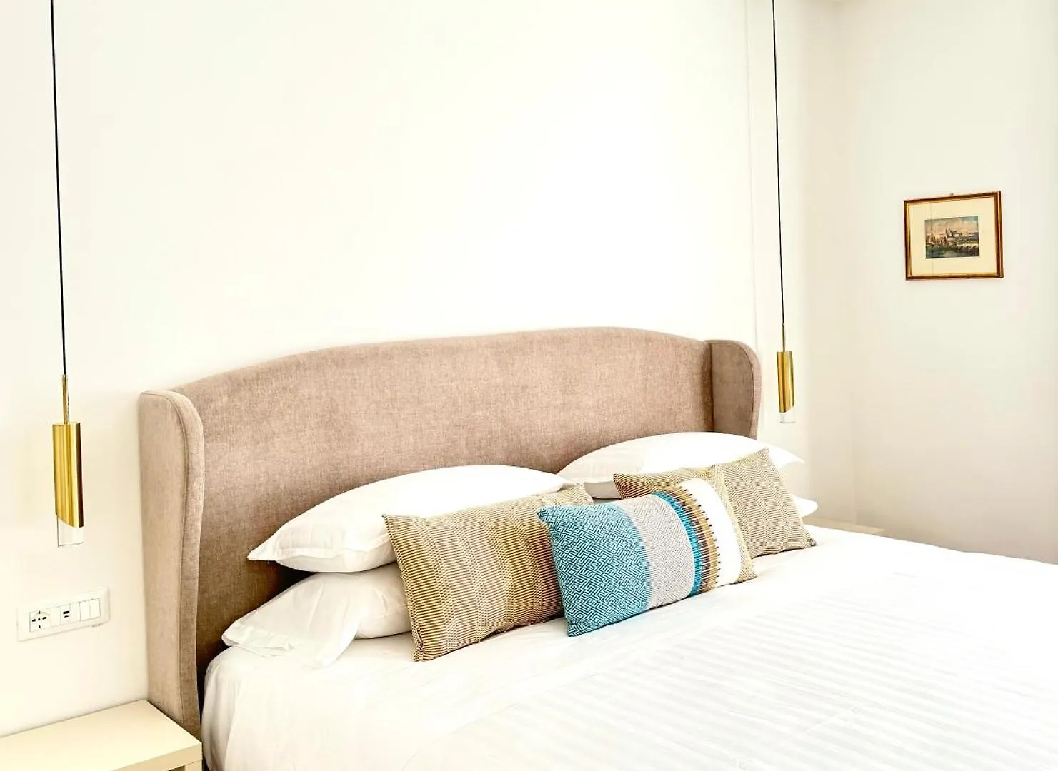 Feel Boutique Rooms Oristano Casa de hóspedes