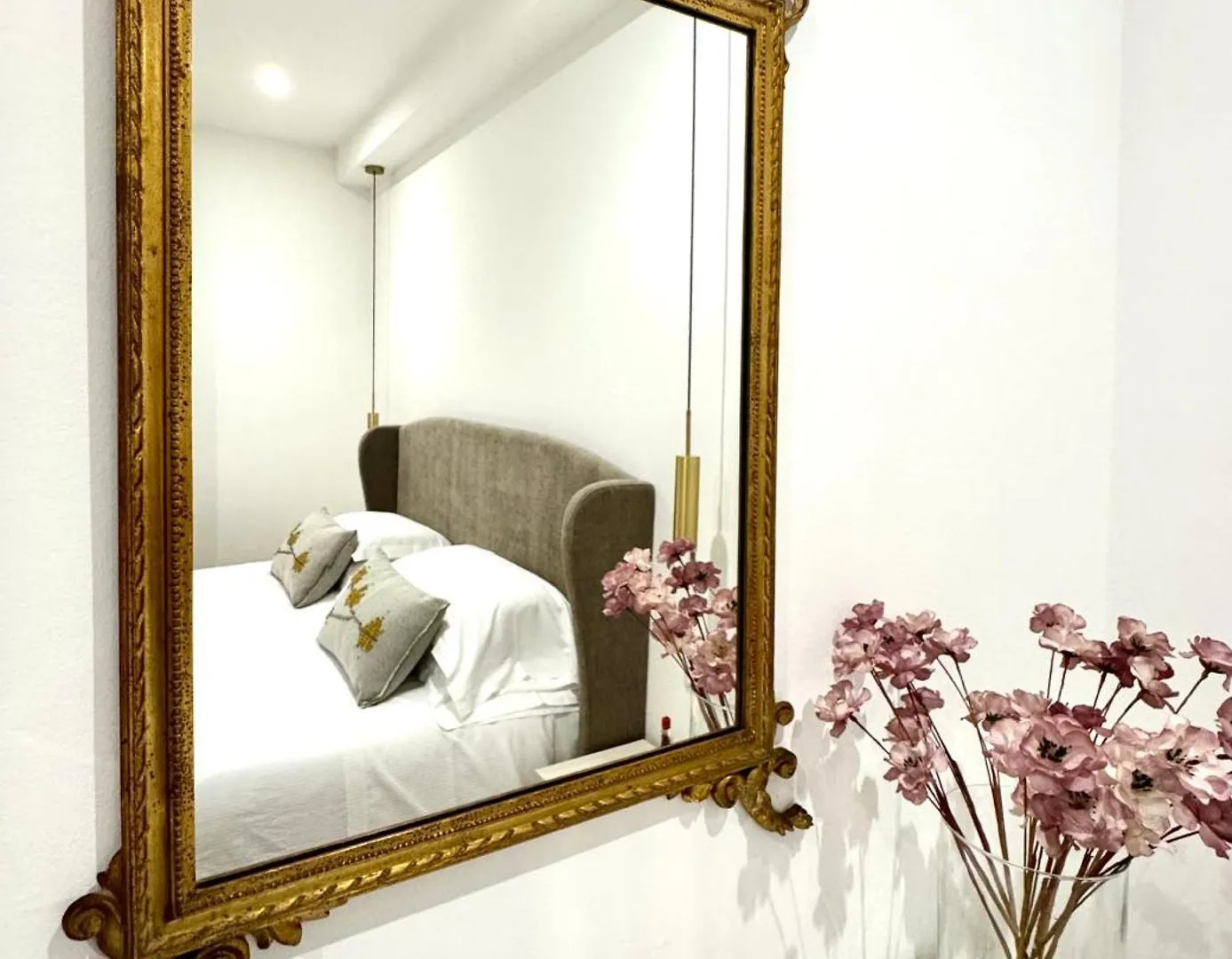 Feel Boutique Rooms Oristano