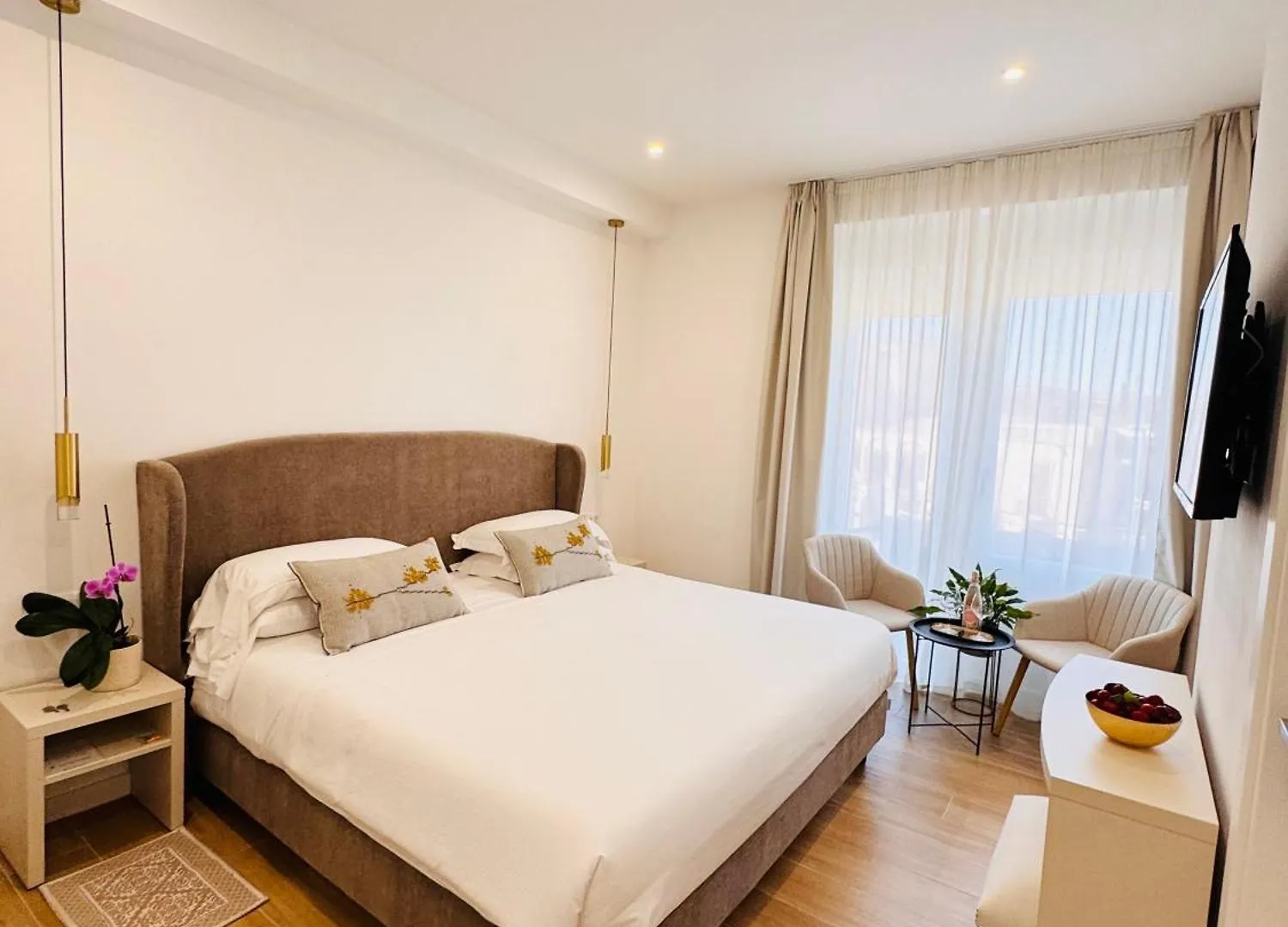 Guest house Feel Boutique Rooms Oristano