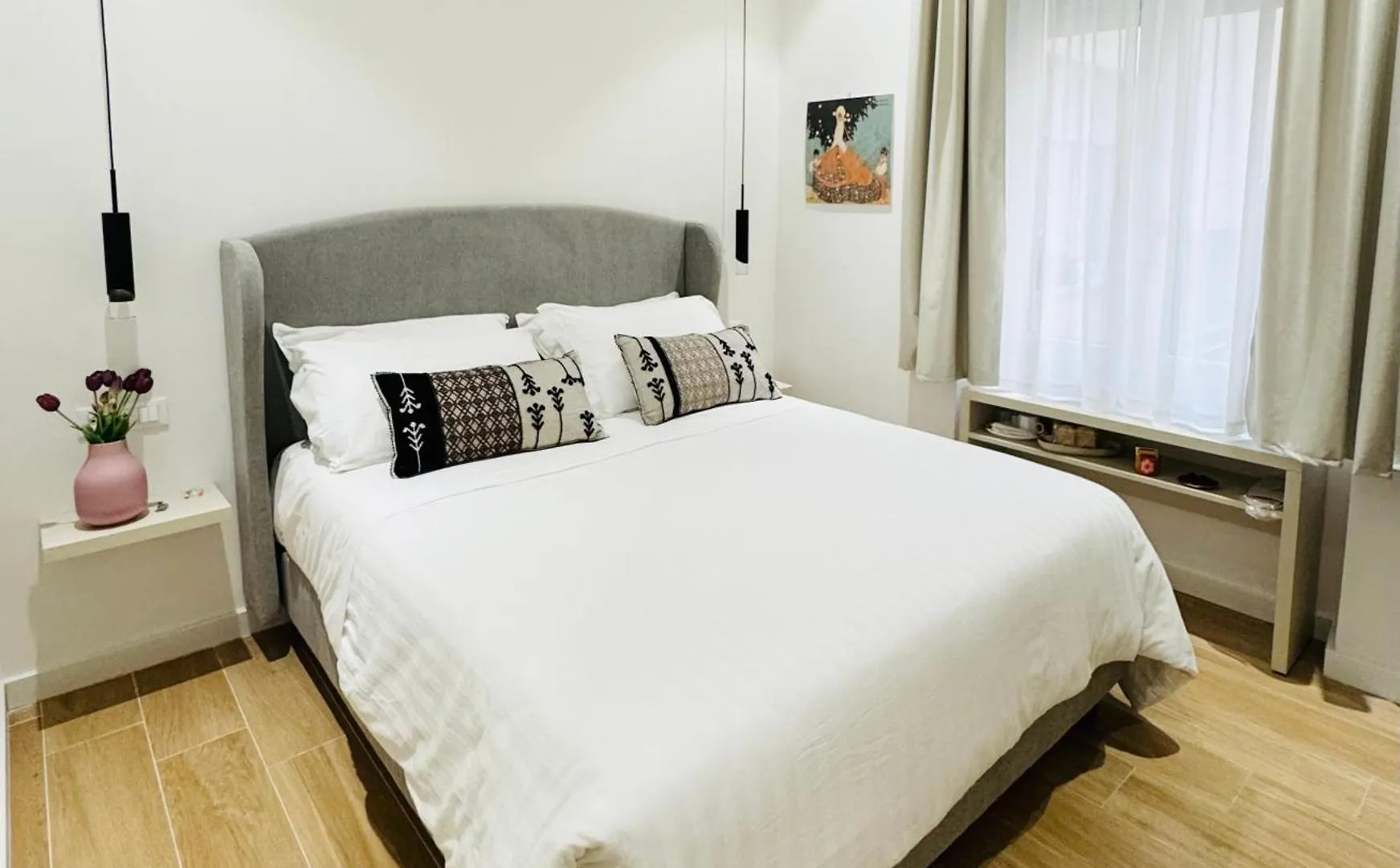Feel Boutique Rooms Oristano