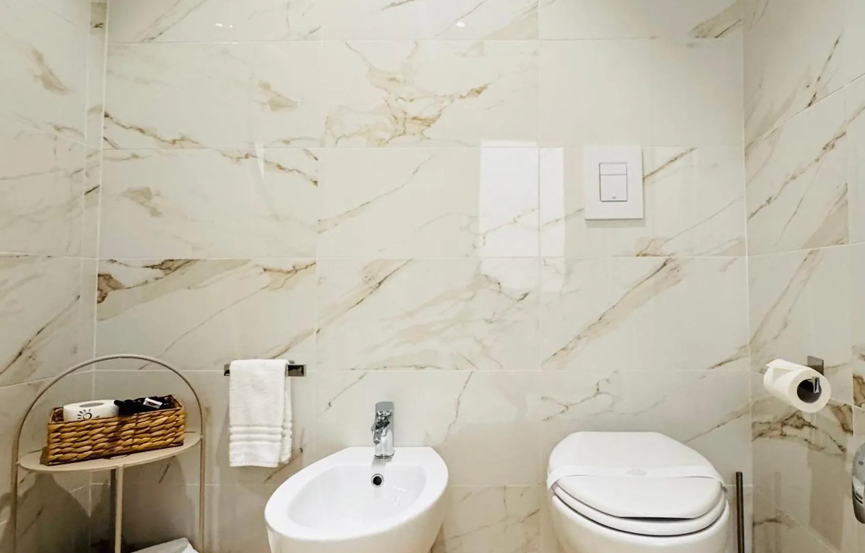 Guest house Feel Boutique Rooms Oristano